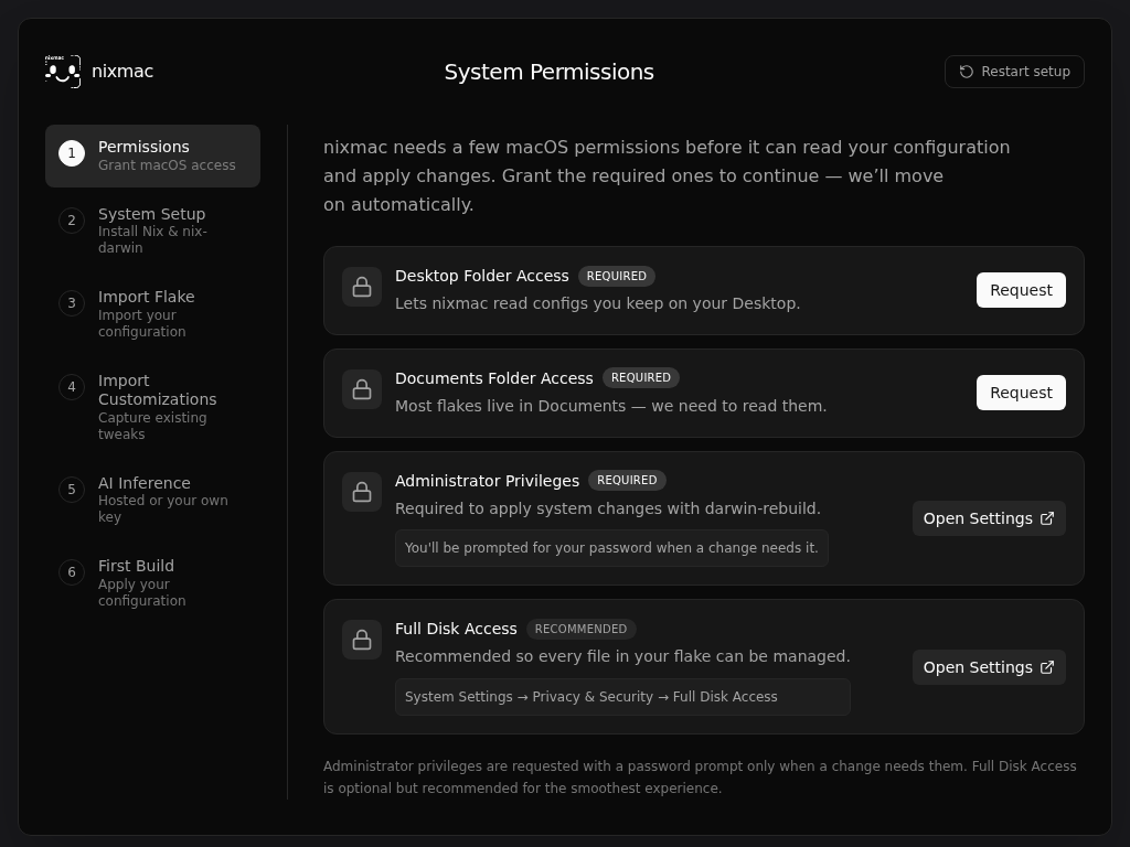 Widget/Onboarding/OnboardingFlow › Permissions